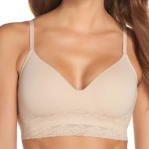 Natori Other - Natori Bliss Perfection Wireless Nursing Bra